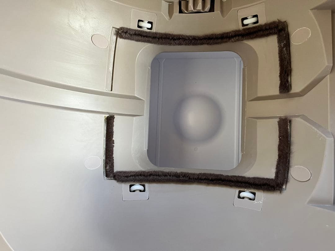 訳あり品 PetSnowy PREMIUM消臭システム搭載タイプ 全自動猫トイレ