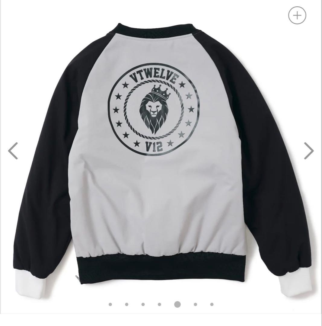 【新品】V12 30%OFF　撥水・防風・保温機能ジャケット レディース