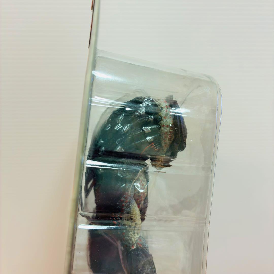 【未開封】NECA プレデターズ　3体　ファルコナー バーサーカー クラシック