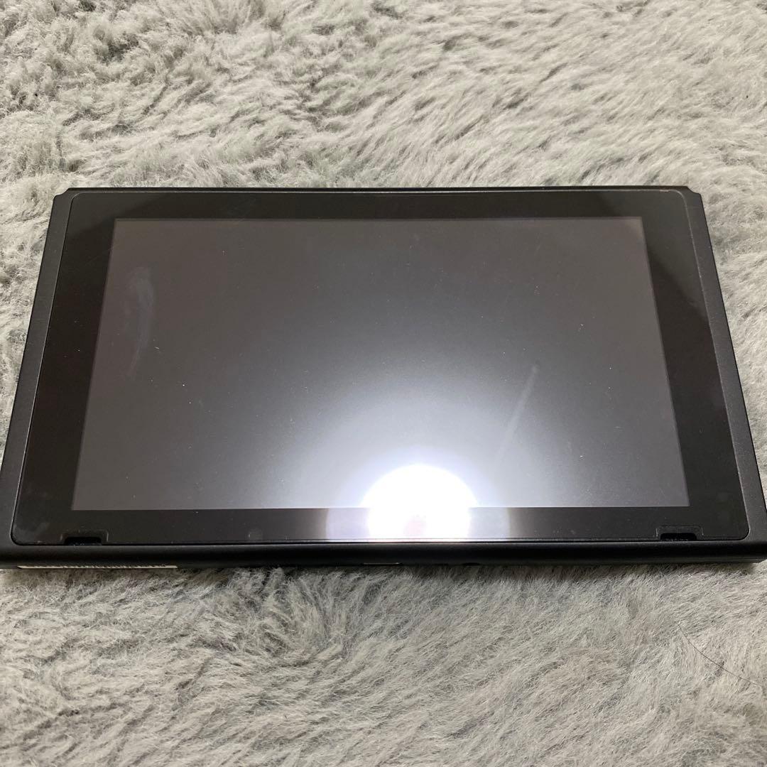 Nintendo Switch モンスターハンターライズ