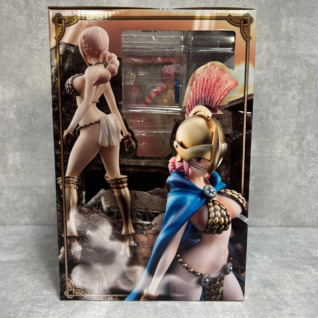 【未開封】Portrait.Of.Pirates ワンピース