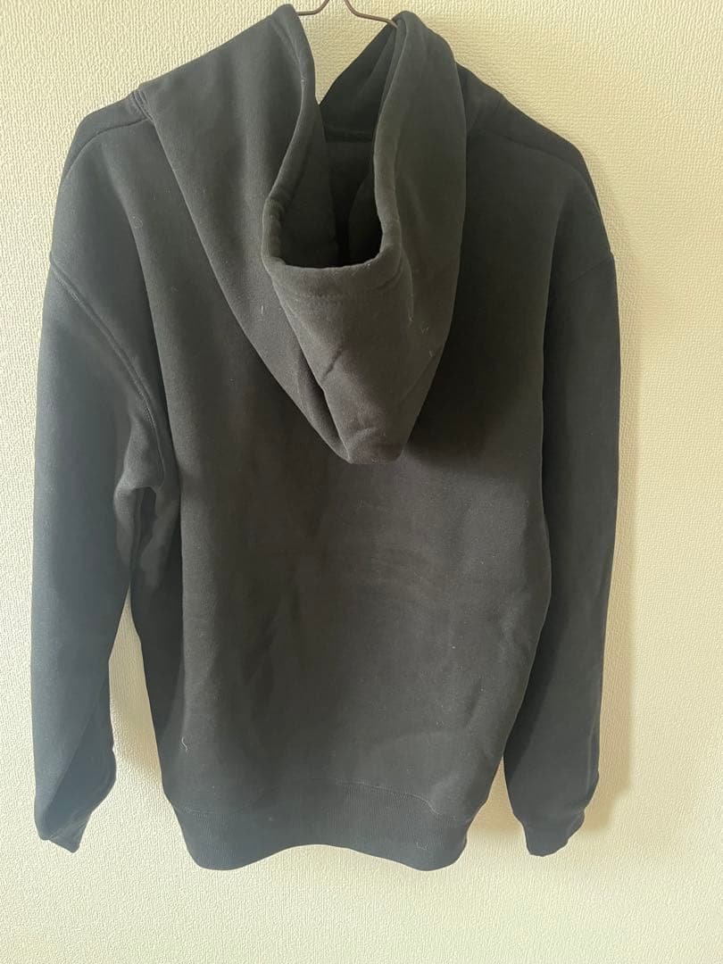 マンウィズ　パーカー　セット