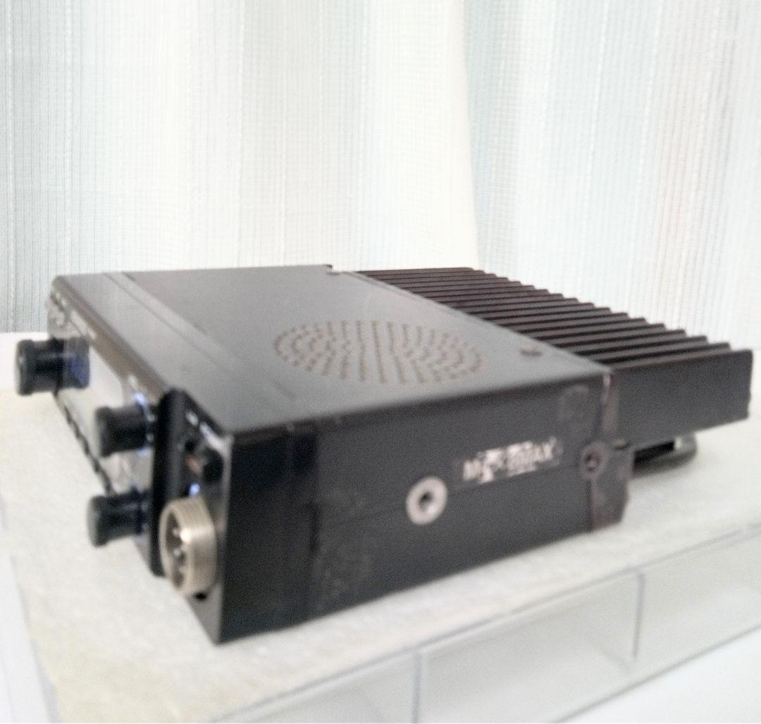 ケンウッド製 TM-231S ハイパワー機 現状動作品 - メルカリ