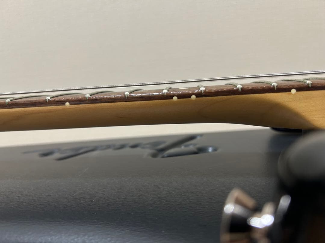 ギター Fender American Standard Stratocaster