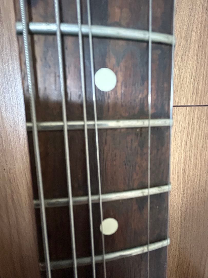 ギター Fender American Standard Stratocaster