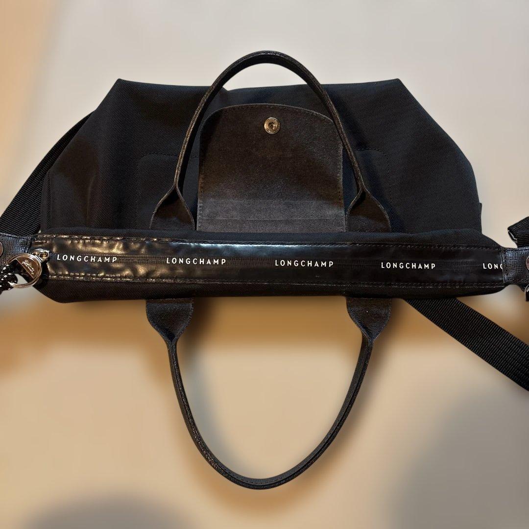 ロンシャン　Longchamp バッグ