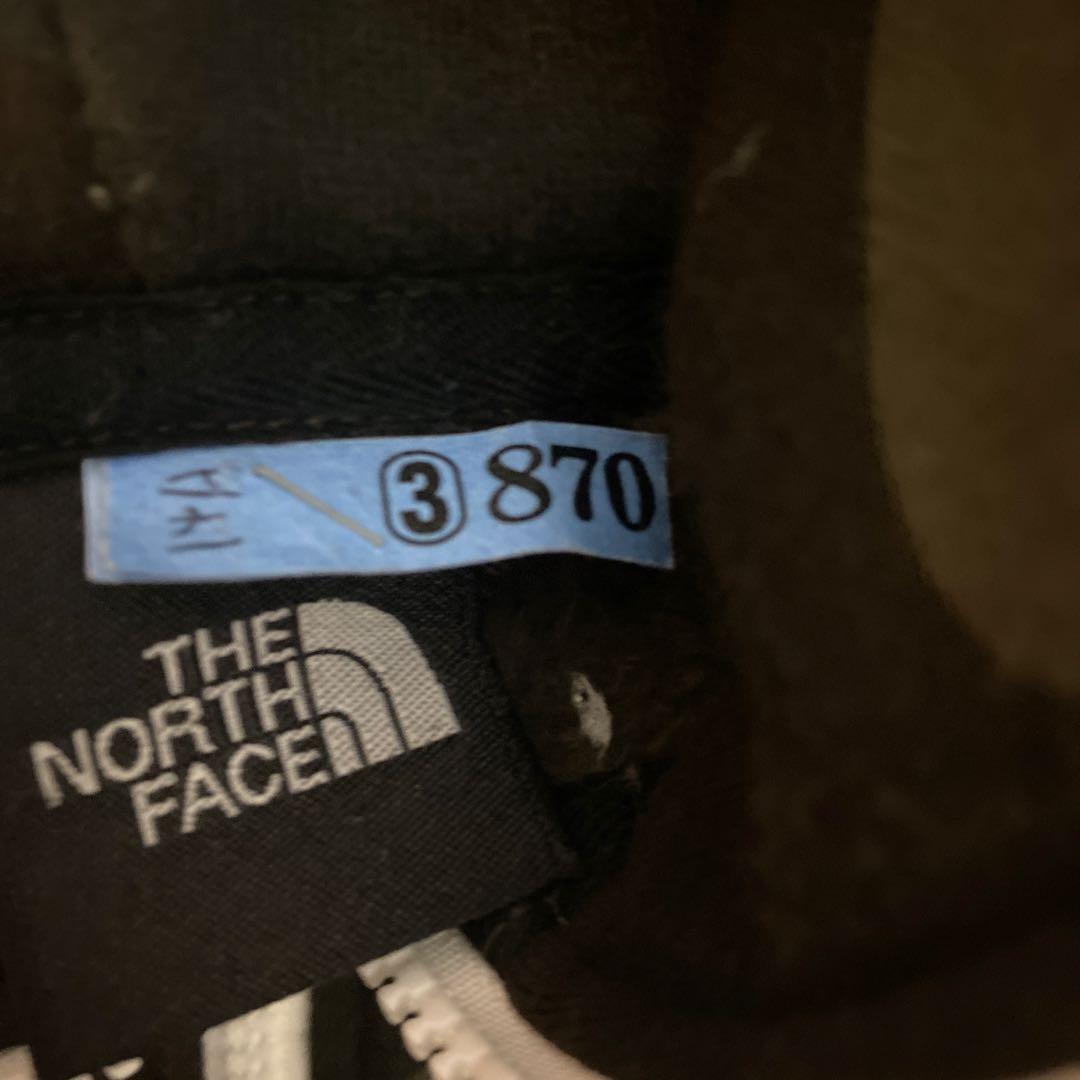 プ*)様 THE NORTH FACE 迷彩パーカー＆パンツセット