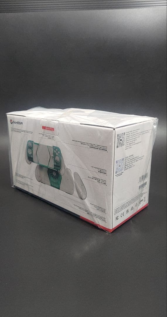 未開封 Gamesir X3 Pro Type-C スマホ コントローラー