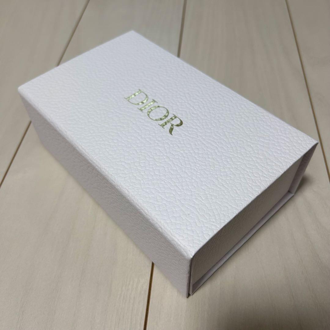 DIOR ディオール 空箱 箱 ギフトボックス ボックス ギフト - メルカリ