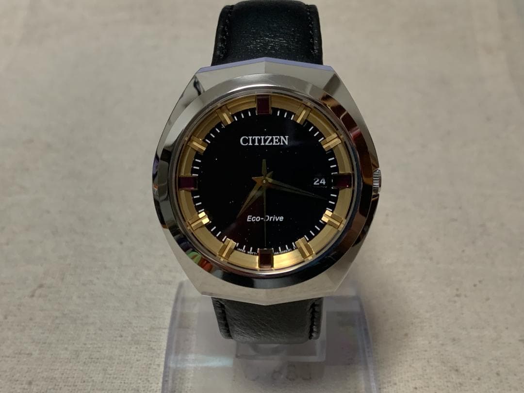 シチズン Eco-Drive 365 限定モデル BN1010-05E