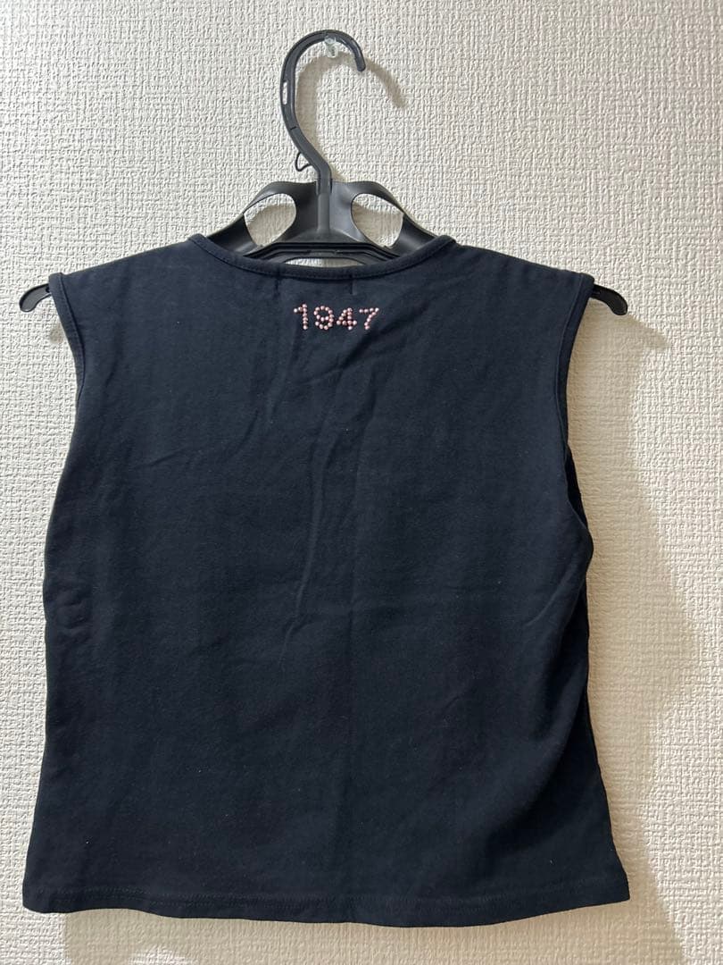 ✨ドリスピ✨Christian Diorタンクトップ