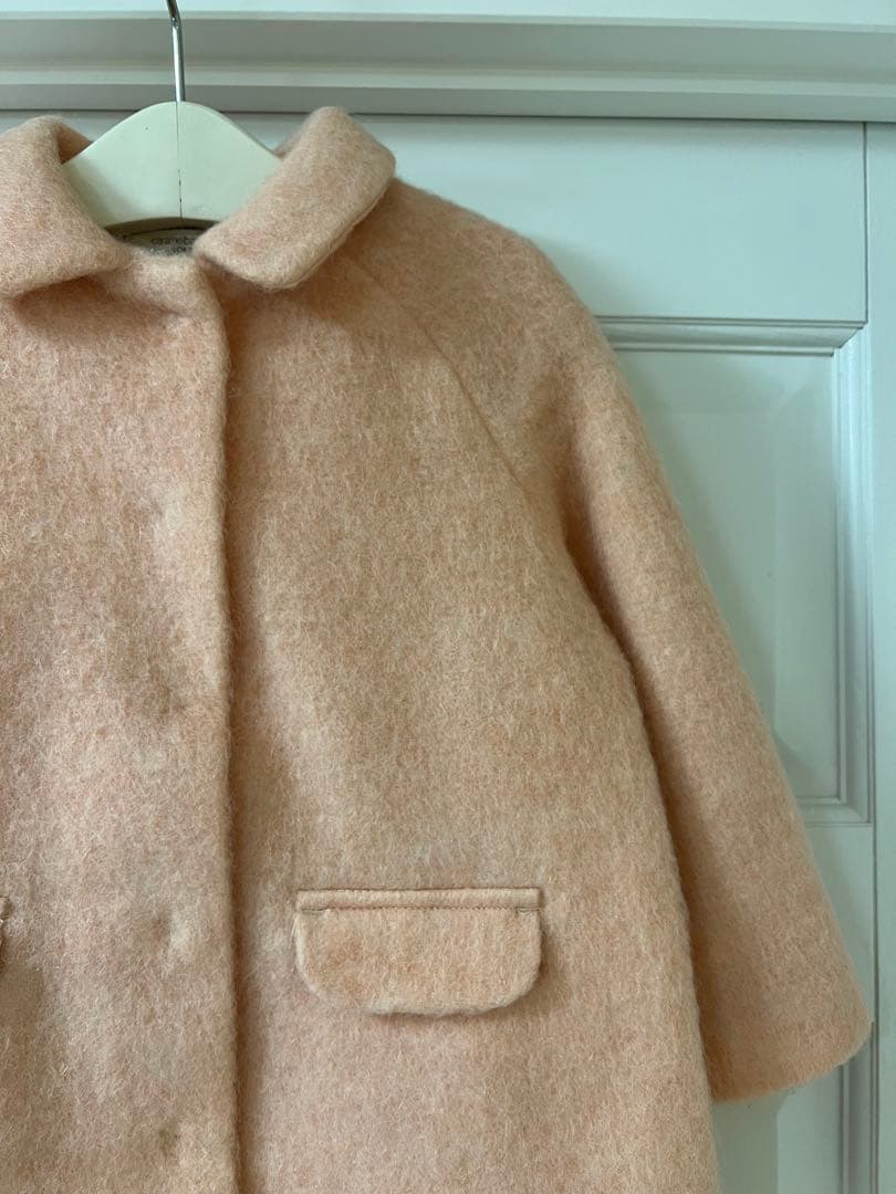 クローズします‼︎✨《新品》caramel baby&child コート