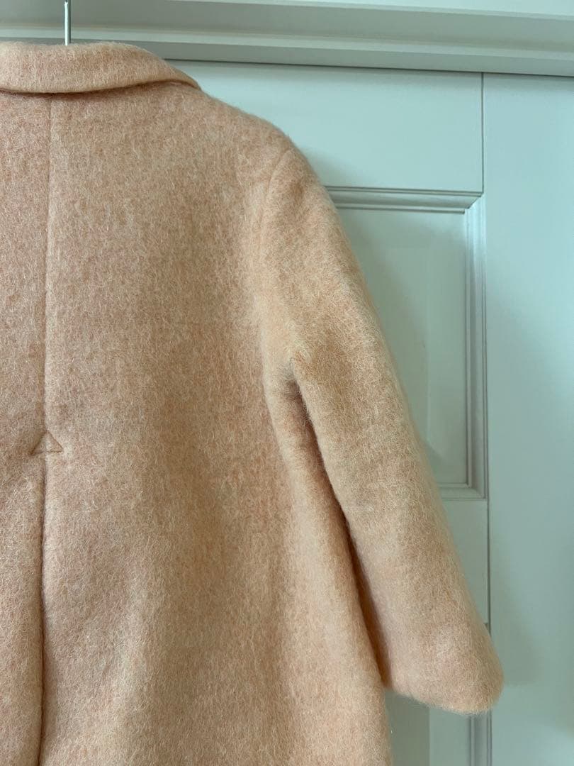 クローズします‼︎✨《新品》caramel baby&child コート