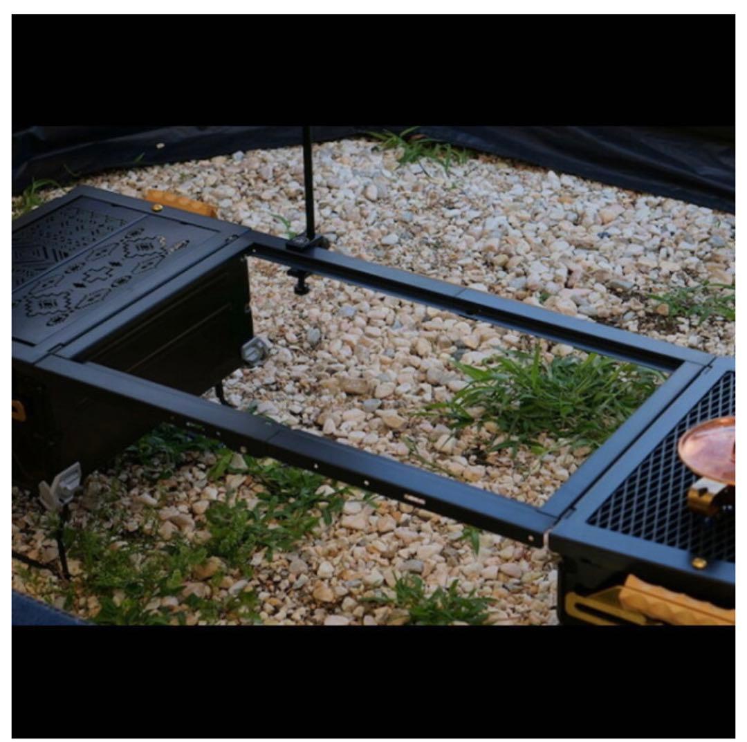 802PRODUCTS シェルコン 25 ブリッジアイアンフレーム 快適