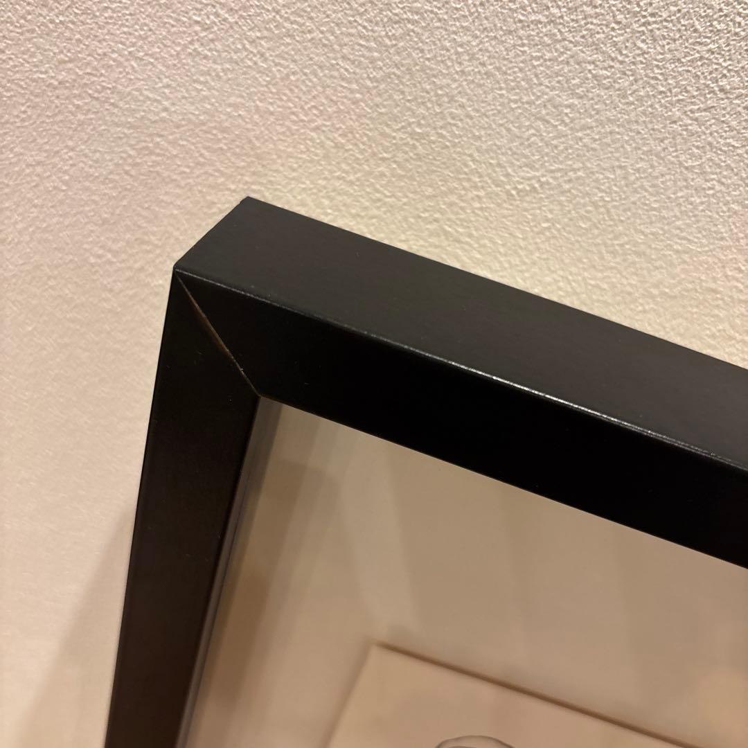 【廃盤品・希少】IKEA OLUNDA ピカソ　レプリカ　アート　美品