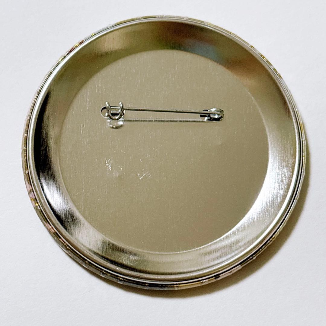 アムネシア トーマ プレミアム缶バッジ 未使用品