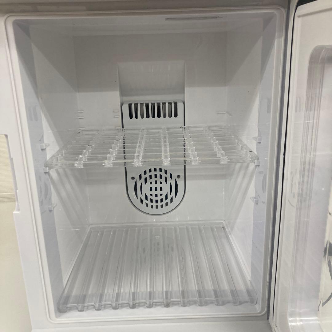 VERSOS 冷温庫 25Lデジタル温度表示