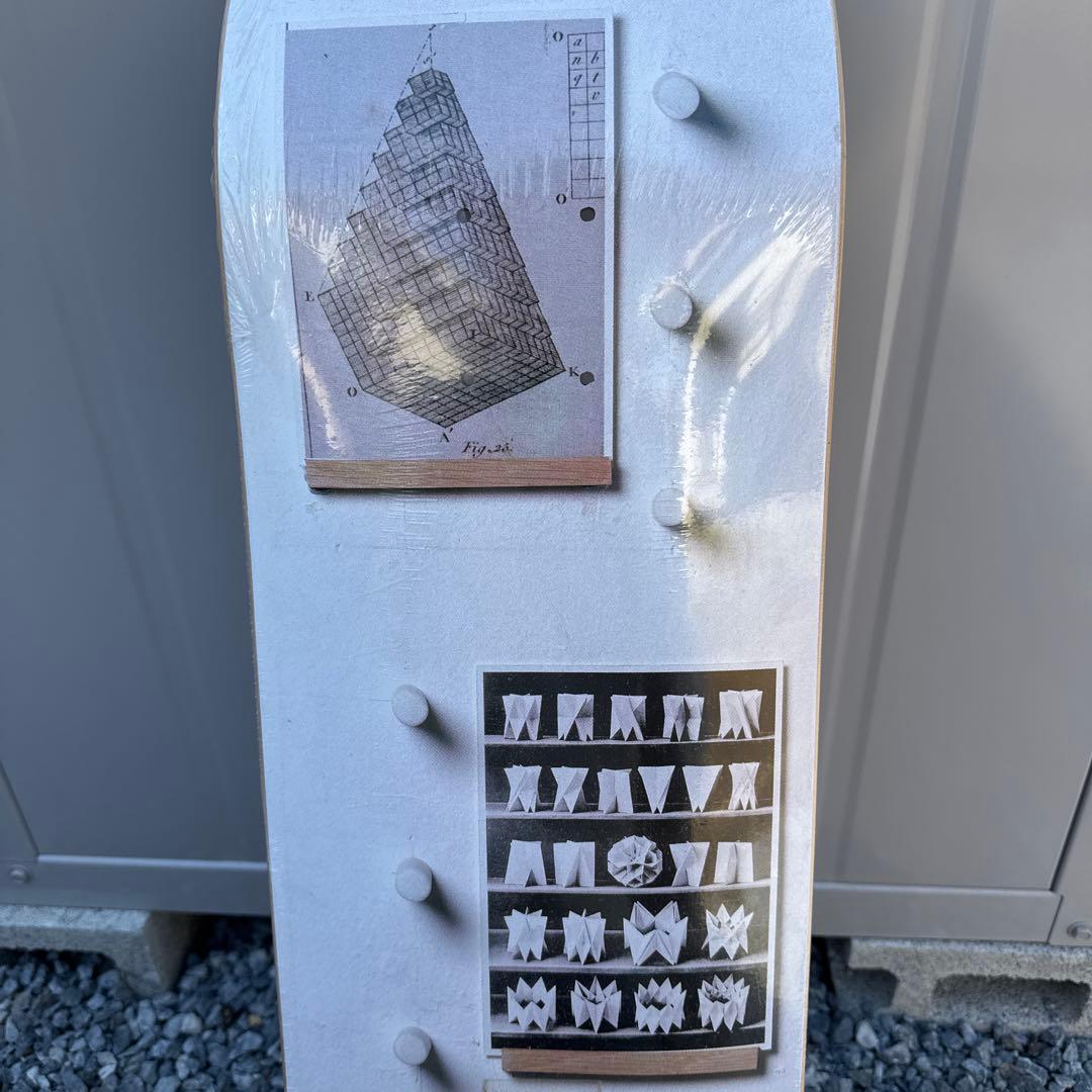 カーハート ポーラー デッキ