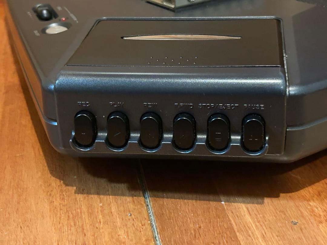 m*1様 さらに大幅値下げ！CASIO EG-5エレキング 専用ケース、専用アダ