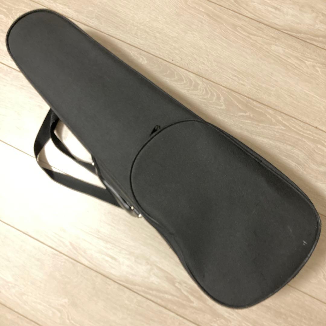 【入門用】 鈴木バイオリン No.230 1/4 ケース付き　2015年製