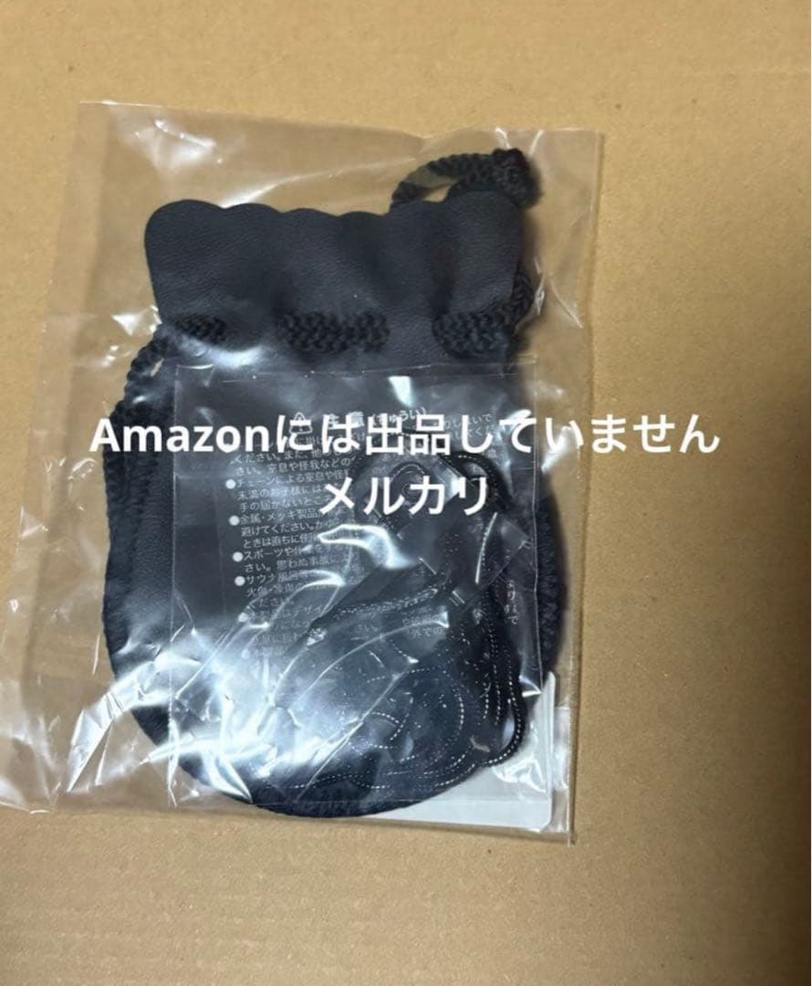 HYDE BIRTHDAY 2021 スネーク ネックレス 蛇 黒ミサ