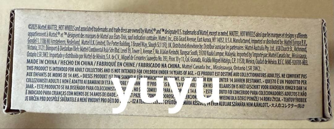 新品 ポルシェ959 RLC Exclusive 1986 Porsche