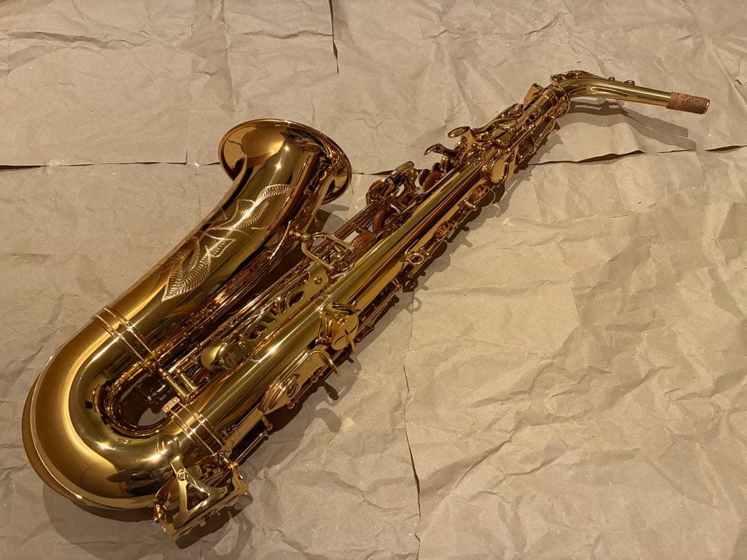 YAS-62 （G1ネック搭載：第3世代）