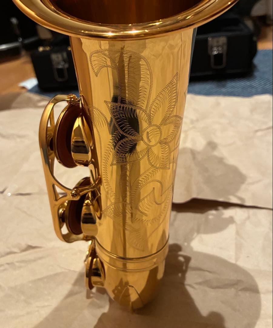 YAS-62 （G1ネック搭載：第3世代）