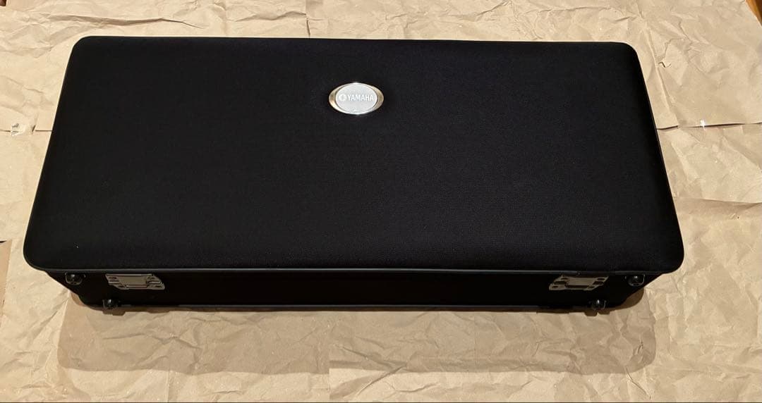 YAS-62 （G1ネック搭載：第3世代）