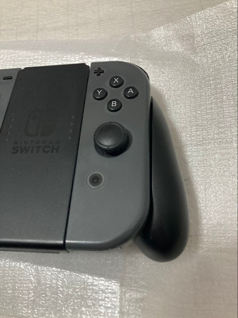 【付属品完備】Nintendo Switch ニンテンドースイッチ本体