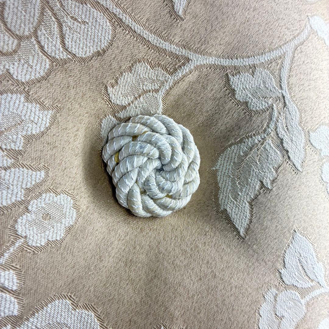 Jennifer Taylor ジェニファーテイラー オットマン スツール