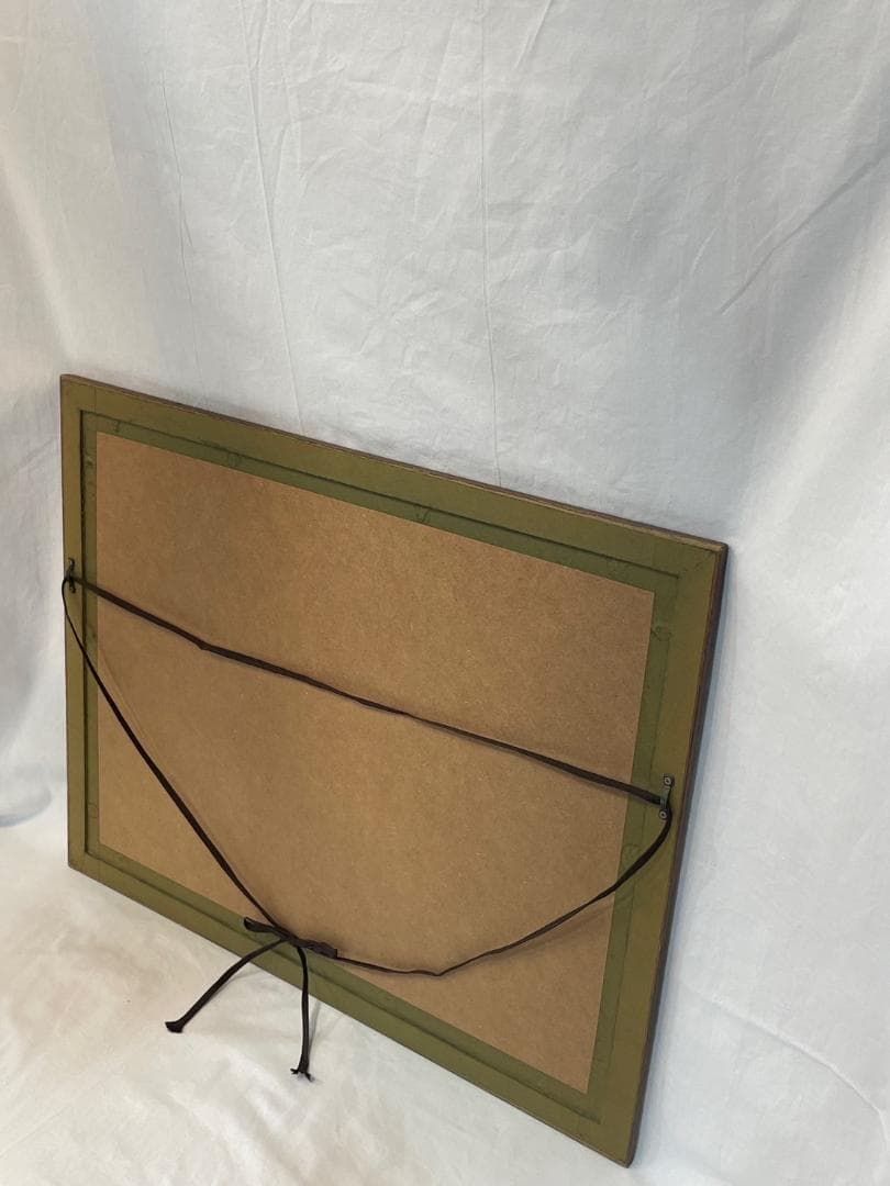 不思議の国のアリス　ウォールデコ　ジョン・テニエル　壁掛け　ポスター　額絵