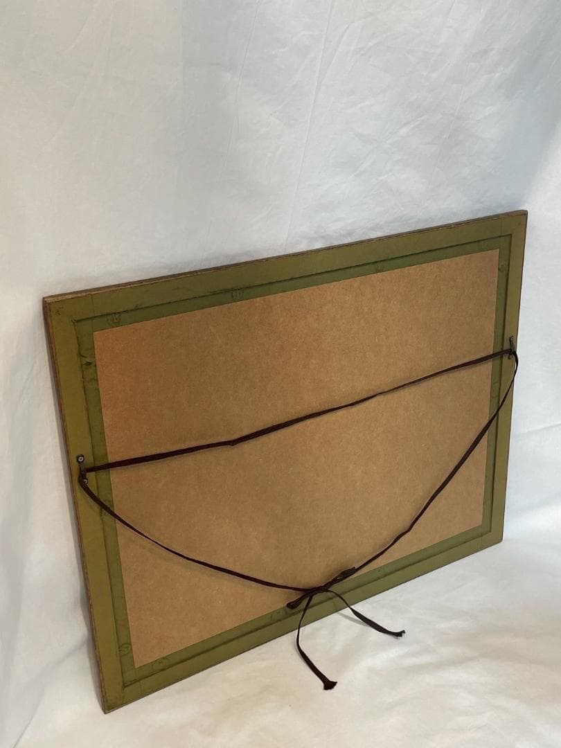 不思議の国のアリス　ウォールデコ　ジョン・テニエル　壁掛け　ポスター　額絵