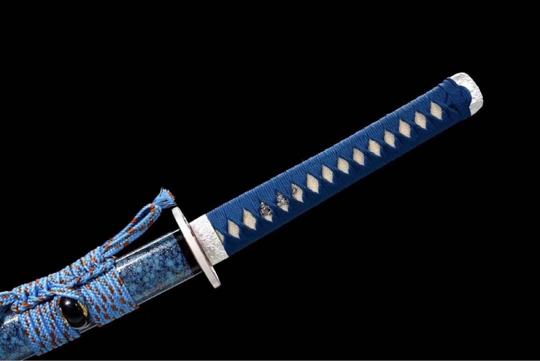 蜻蛉拵 刀装具 日本刀 武具 鑑賞刀 居合刀 模造刀 舞踊刀