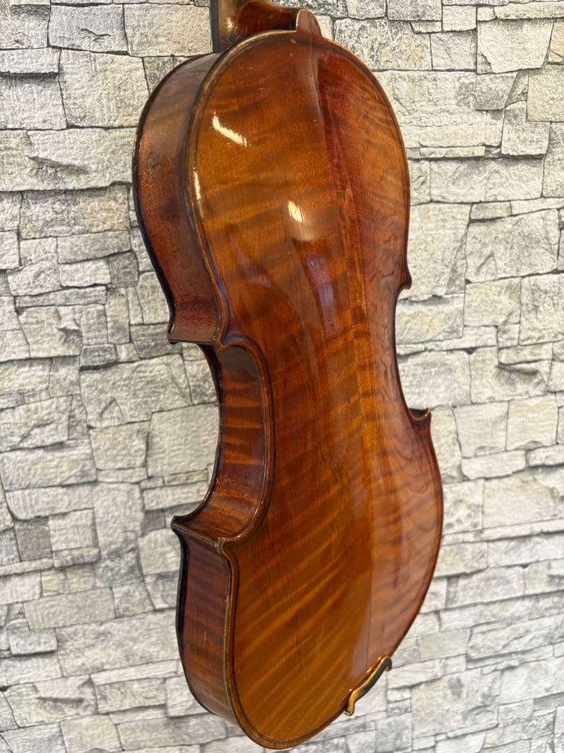 良音　古いバイオリン　4/4