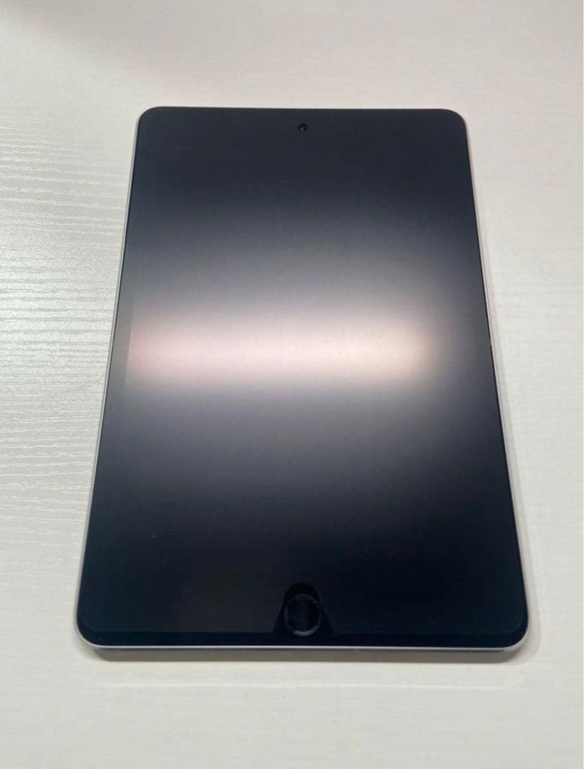 iPad mini 第4世代本体16G スペースグレーWi-Fiモデル
