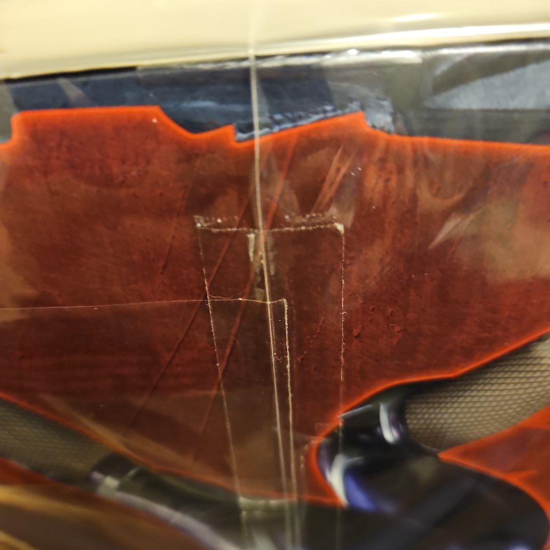 対魔忍アサギ3 井河アサギ 1/8 完成品フィギュア[マイルストン]