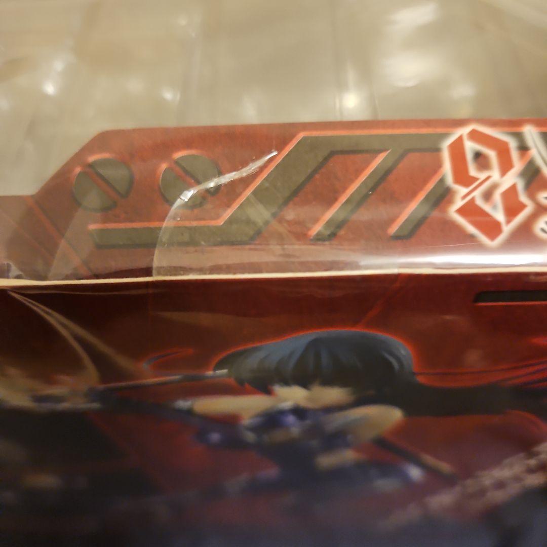 対魔忍アサギ3 井河アサギ 1/8 完成品フィギュア[マイルストン]