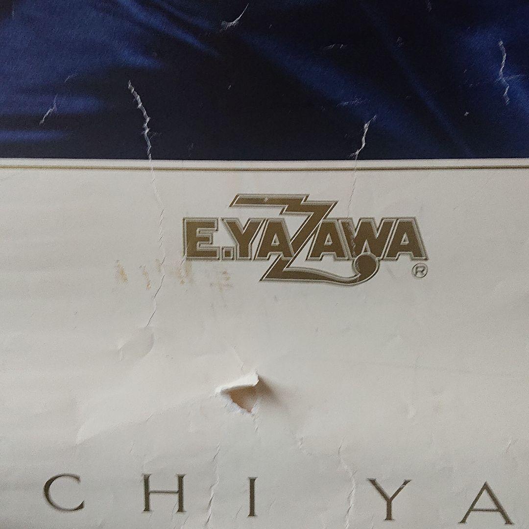 矢沢永吉 1993年 カレンダー Anytime womanツアー写真 希少！