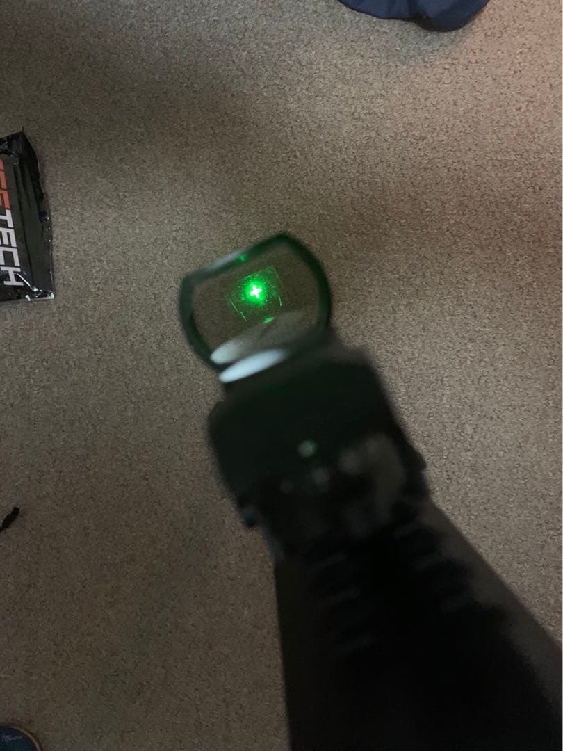 ステアーAUG ハイサイクルカスタム＋その他付属品多数