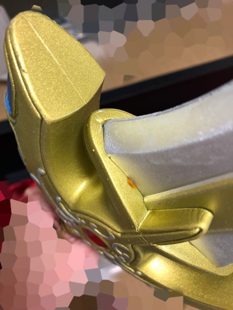 ロトの剣1/1＊ワールドプロップシリーズ＊ドラゴンクエスト