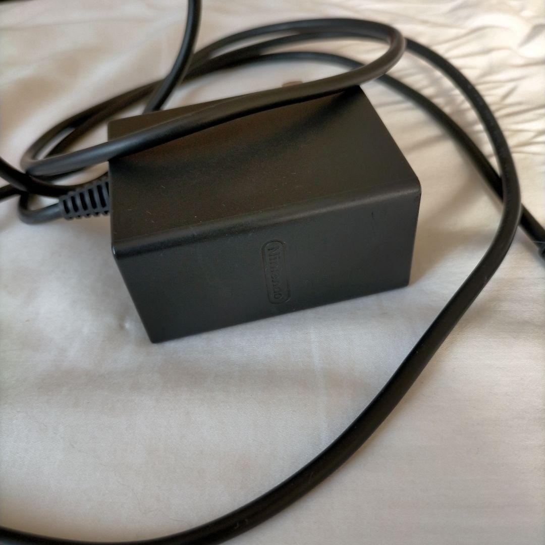 Nintendo Switch 赤/青 本体 ドック付き