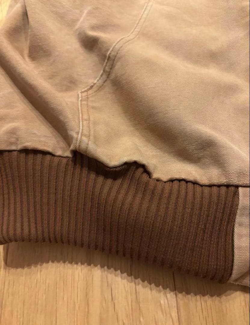 Carhartt アクティブジャケット　90s USA製 カーハート