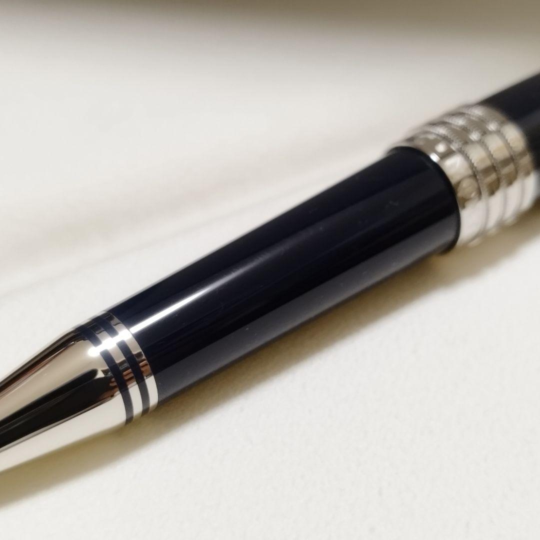 【美品】モンブラン JFK スペシャルエディション　ボールペン 箱付き