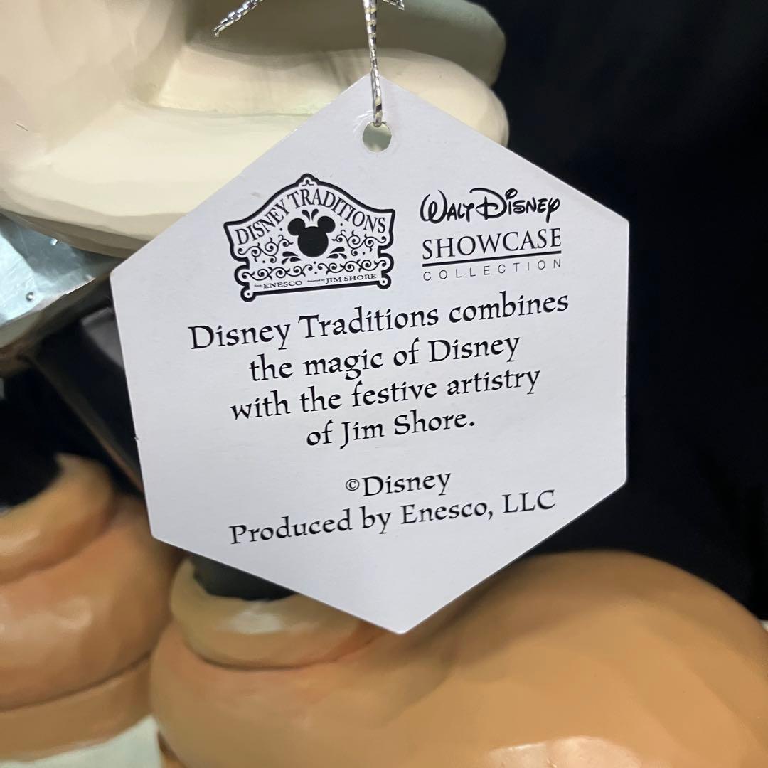 【匿名配送/新品未使用】enescoエネスコ/ディズニー生誕100周年/ミッキー