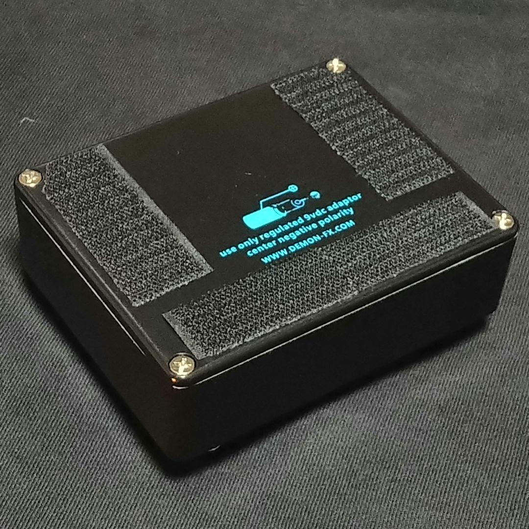 demonfx nordvang gravity クローン