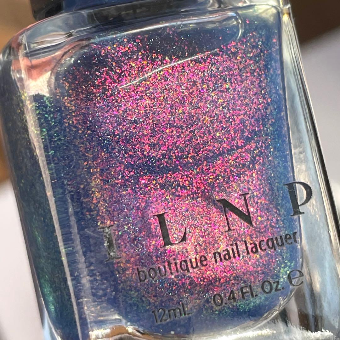 日本未発売】ILNP他 ☆海外ネイル☆ まとめ売り計17本 ネイルポリッシュ