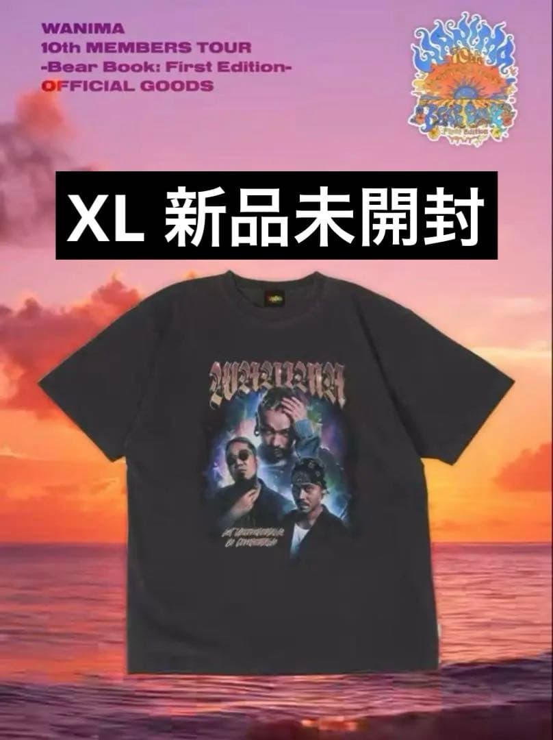 Linkin Park usugrow コラボシャツ