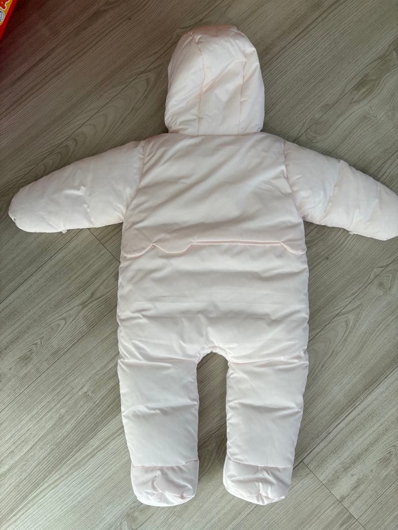 ♡Jacadi♡スノースーツ　（12M）