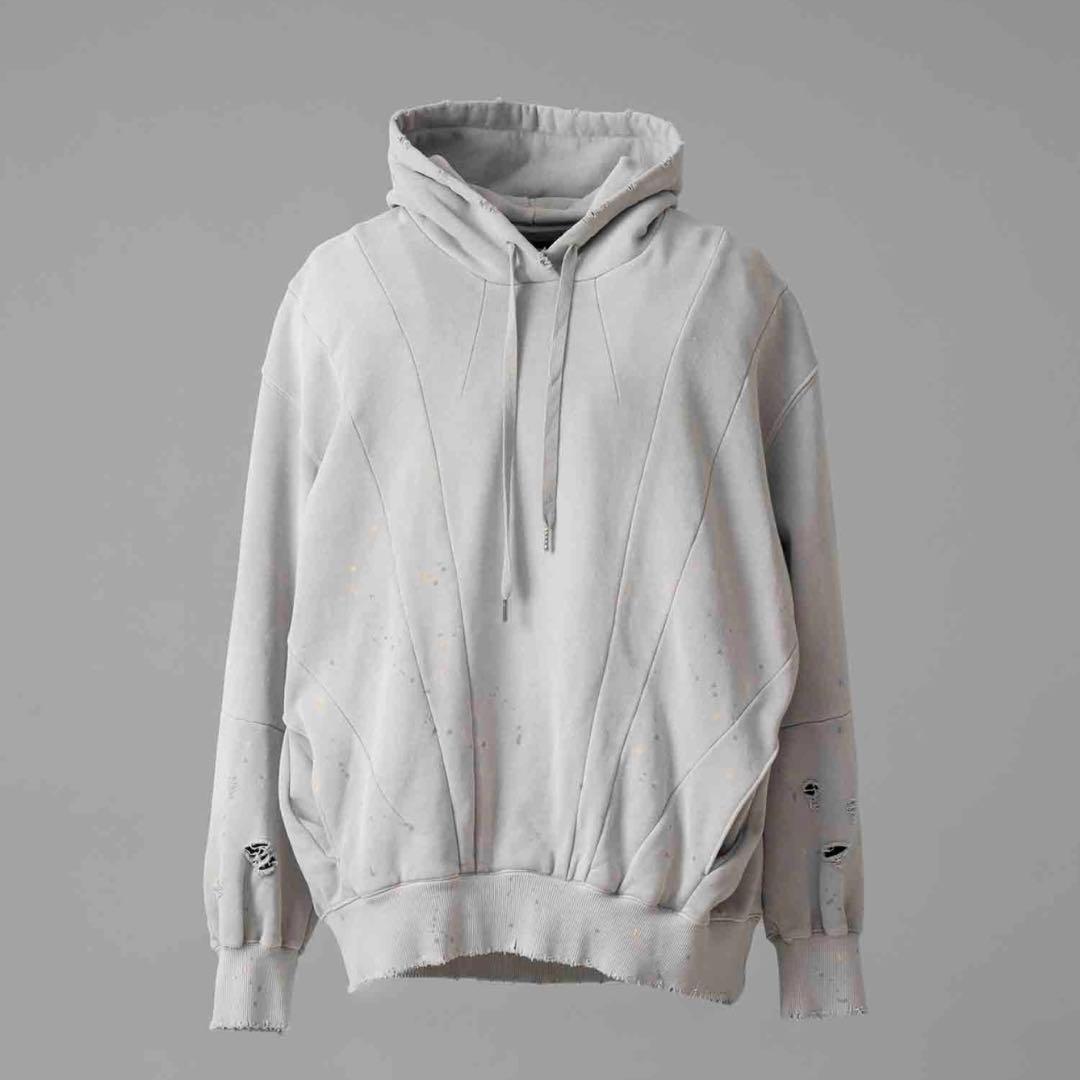 MAISON SPECIAL パーカー